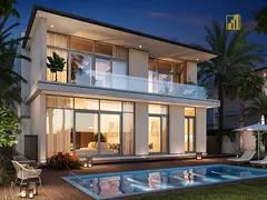 4BR Standalone Villa | Opal Gardens | Private Pool