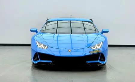 2020 Lamborghini HURACAN 缩略图 2