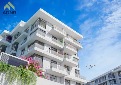 Ready 1BHK | Terrace | Pool view | High ROI | Post payment