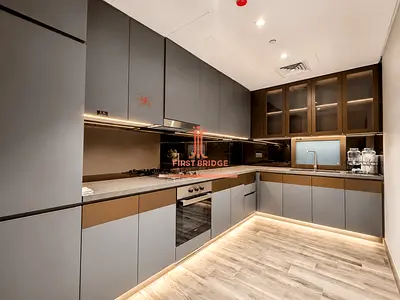 Creek MBR City View | Spacious Layout | High Floor