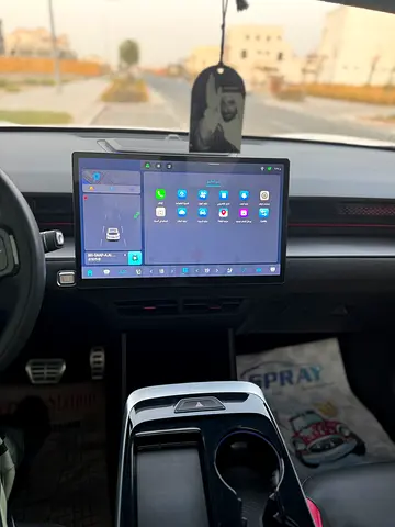 Jetour Dashing 1.6T Luxury, миниатюра 11