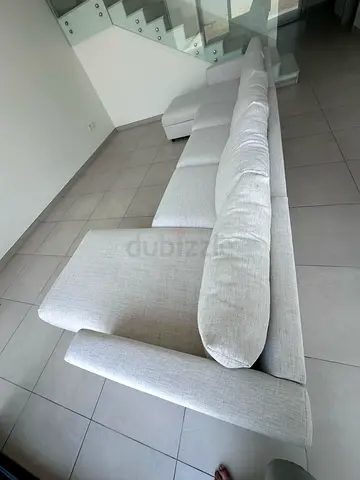Like brand new Condition IKEA ___ Vimle SofaBed With storage Beige