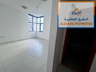 Spacious 1 Bedroom Apartment for Annual Rent | Falcon Towers | Al Rashidiya 2 | Ajman