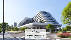 Studio | AED 849K | 15% Below Original | 30/70 on Handover | Mykonos Signature