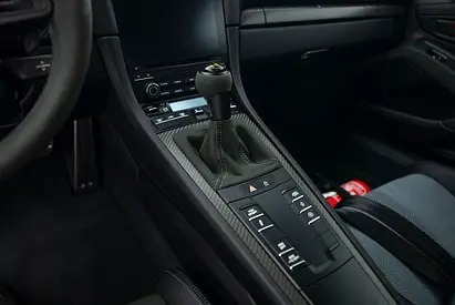 صورة مصغرة 13 لـ 2023 Porsche 718
