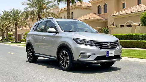AED 549/month | 0 DP | Free 3 Months Warranty | Service History | 30 Day Return | MG RX5 2020