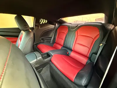 2020 Chevrolet CAMARO 照片 13