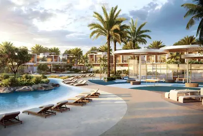 Only 48,000 Down payment _ Available post-handover