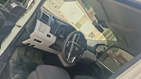 2021 Toyota HIACE 照片 6