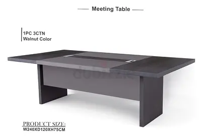Meeting table brand new