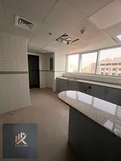 3 Bedroom Apartment in a New Tower | First Tenant | 2 Free Parking Spaces | Free Gym & Pool | 1 Mont