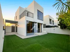 Spacious 4BR plus Maids Room | Corner Villa