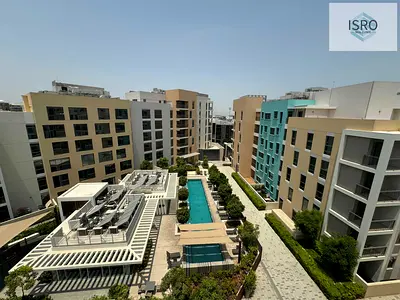 1 BEDROOM || POOL VIEW || READY TO MOVE || 50K ||