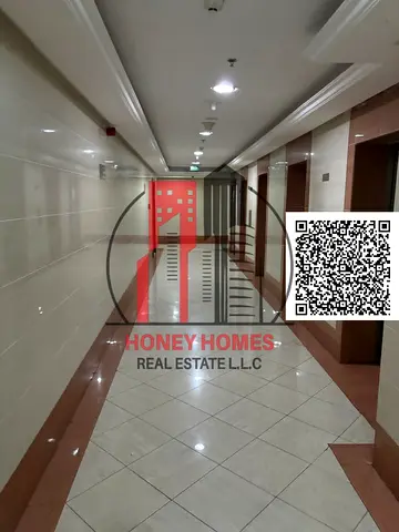 1 Bedroom Apartment for Sale in Ajman Pearl Towers | 904 Sqft | Middle Floor
