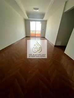 🌟 A well-located family apartment in Al Muwaihat 3, close to major shopping centers, schools, ser