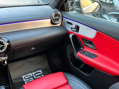 Mercedes-Benz A-Class A 200 AMG Premium Plus, миниатюра 15