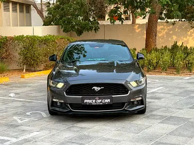 صورة 3 لـ 2016 FORD MUSTANG