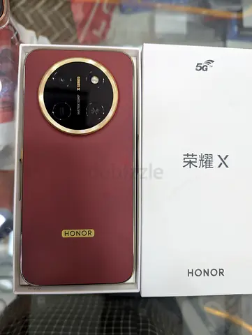 Honor X80 Pro Max (12+512GB)