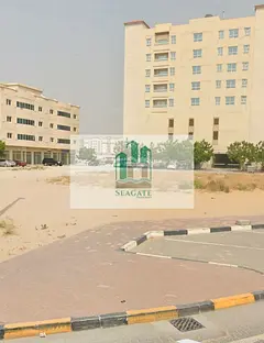 Near Safir Mall ,Mixed-Use Land for Sale | Muwailih, Sharjah