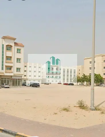 Near Safir Mall ,Mixed-Use Land for Sale | Muwailih, Sharjah