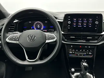 2024 Volkswagen T-ROC — фото 6