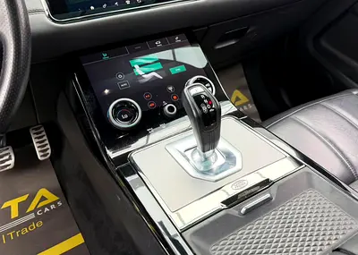 صورة مصغرة 13 لـ 2020 LAND Rover RANGE ROVER EVOQUE