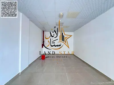 MAIN ROAD SHOP NEAR DELTA CENTER FOR RENT IN AL JURF 2 I AJMAN I AED 20K I YEARLY