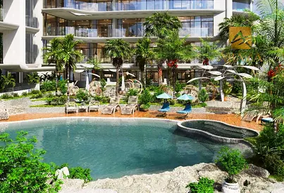 +Study and Private Pool | Handover Soon| High ROI| Great price