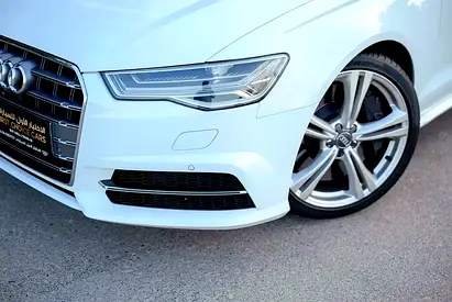 2016 AUDI S6 照片 3