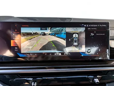 BMW X5 xDrive40i M Sport, миниатюра 7
