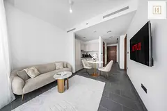 Luxury 1BHK | Open View | Fully Furnished | Bills Included
