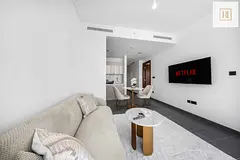 Luxury 1BHK | Open View | Fully Furnished | Bills Included