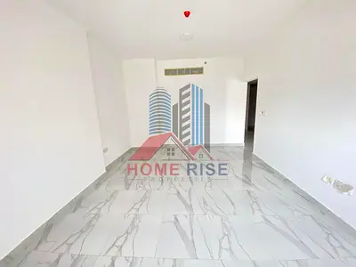 Spacious 1bhk with balcony | ready to move | Easy Access to Dubai | fully family building
