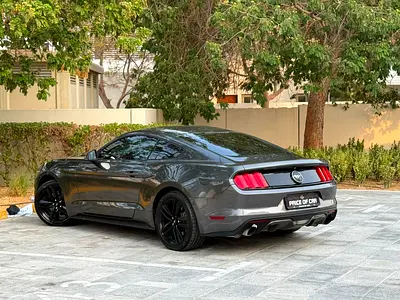 صورة 7 لـ 2016 FORD MUSTANG