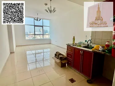 استديو للبيع في أبراج الأورينت (Orient Towers) - عجمان