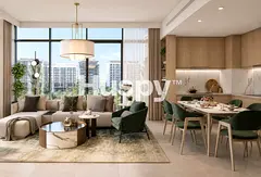 Park and Garden View | Payment Plan | Near Mall