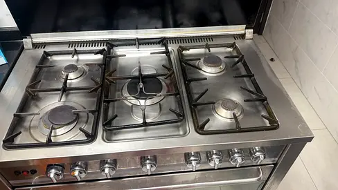 Cooking