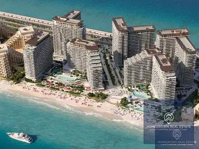 Panoramic Sea View | OP Deal | Beach Access