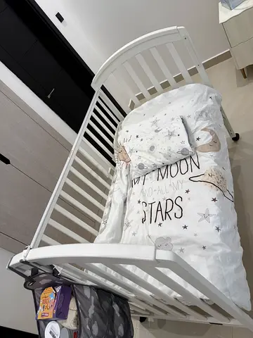 Baby bed