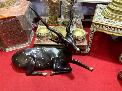 Statues for decoration