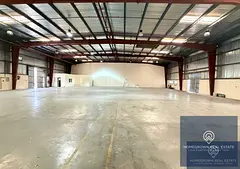 92 KW Power | AED 62 PSF | Prime Location