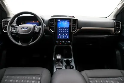 صورة 10 لـ 2024 FORD EVEREST