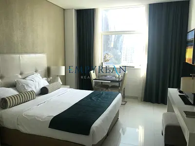 WELL MAINTAINED| BEST PRICED |FURNISHED STUDIO | BEST LOCATION |