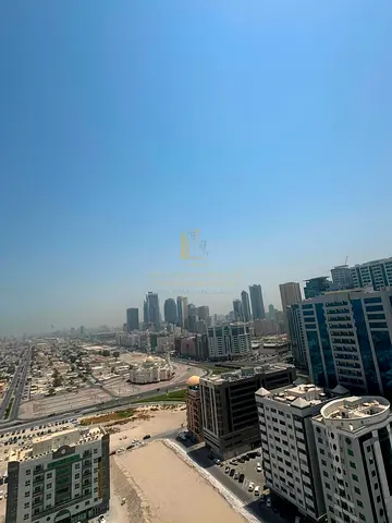 🏡 For Rent | 2-Bedroom Apartment – Al Shati Tower 1