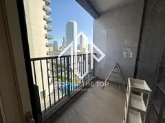 Contemporary 1BR | Luxury Furnished | Huge Kitchen