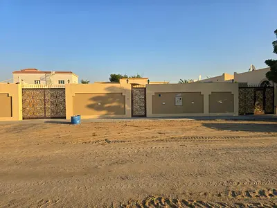 **Title: Spacious Traditional House for Sale in Al Gharayen – Prime Residential & Investment Opportunity**