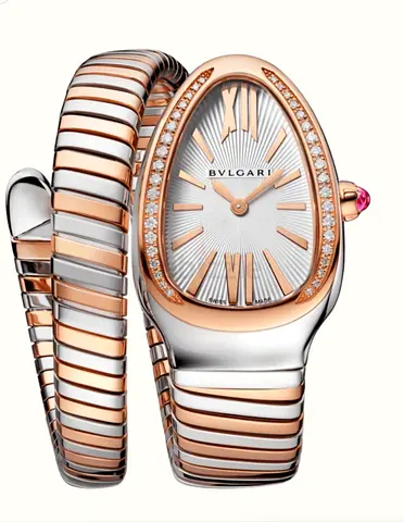 Bvlgari Serpenti Tubogas