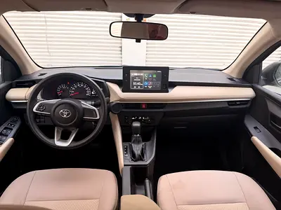 صورة 7 لـ 2023 Toyota YARIS