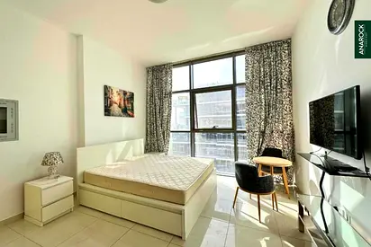 Fully Furnished | Community View | Vacant