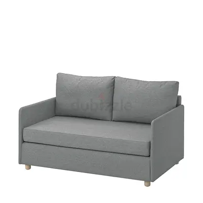 Grey 2 Seater Sofa bed